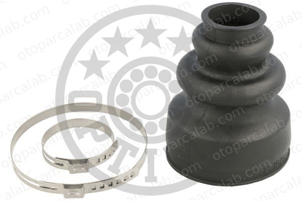 OPTIMAL CVB-10188CR Aks Körüğü Ön İç Sağ veya Sol CITROËN JUMPER Minibüs/Otobüs PEUGEOT BOXER Minibüs/Otobüs 328781 328792