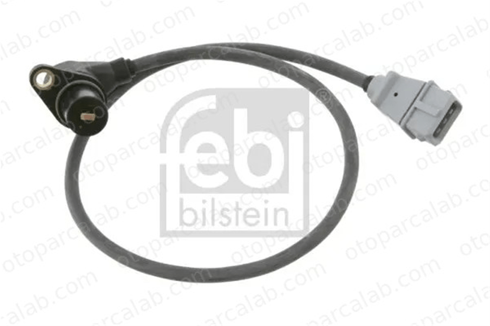OPTIMAL E-550504A Krank Sensörü AUDI A6 C5 Avant A4 B5 50906433 48906433