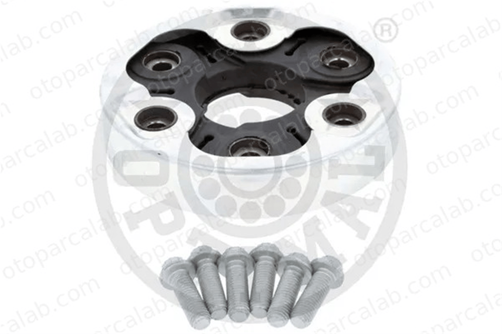 OPTIMAL F3-1032AS Şaft Kaplini VW TIGUAN AUDI A3 Limousine 5Q0521127