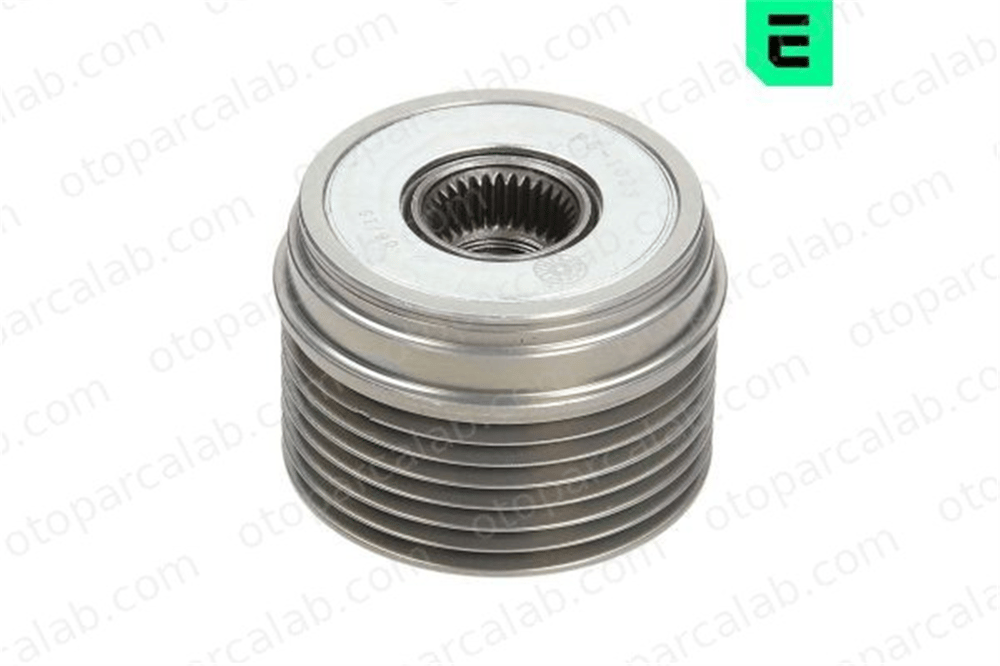 OPTIMAL F5-1023 Alternatör Kasnağı FORD TRANSIT Panelvan/Van TRANSIT Minibüs/Otobüs VP2C1U10A352AA 2C1U10A352AA