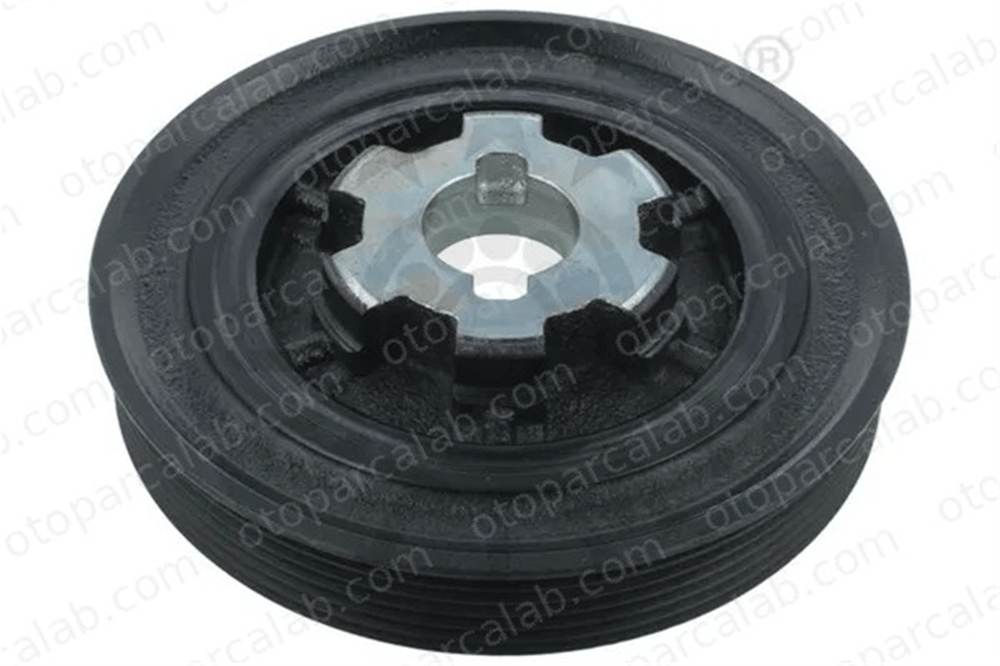 OPTIMAL F7-8035 Krank Kasnak MITSUBISHI OUTLANDER II CITROËN C5 II LR006672 6G9Q6B319AC