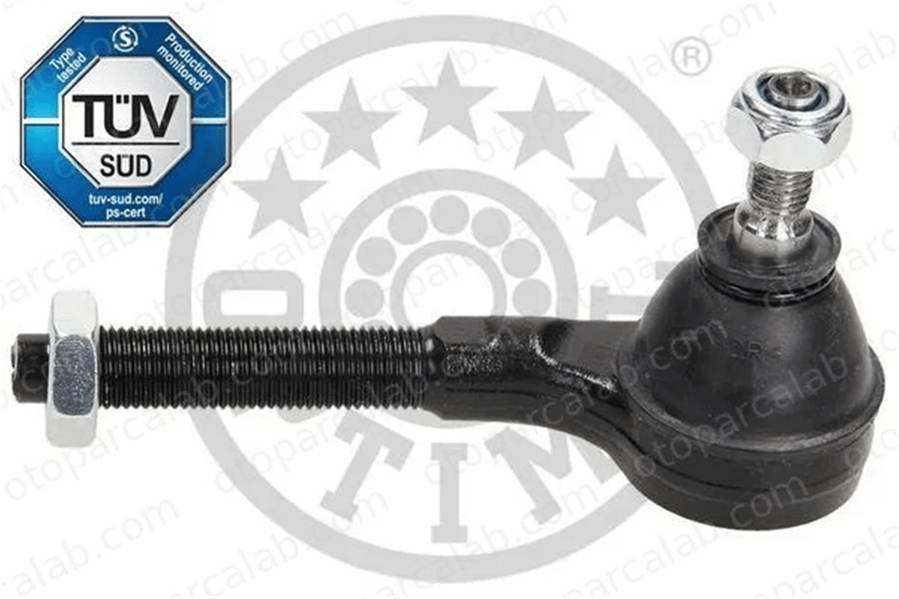 OPTIMAL G1-095 Rot Başı Sağ CITROËN AX XANTIA 381730 1607316280
