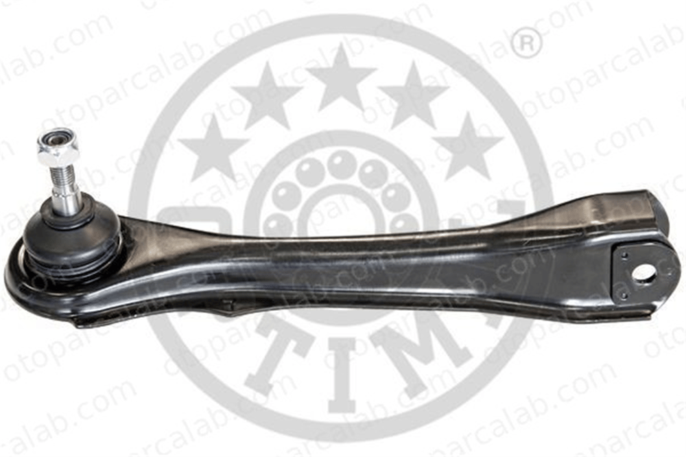 OPTIMAL G1-1371 Rot Mili Sol RENAULT 12 12 Variable 7700571172