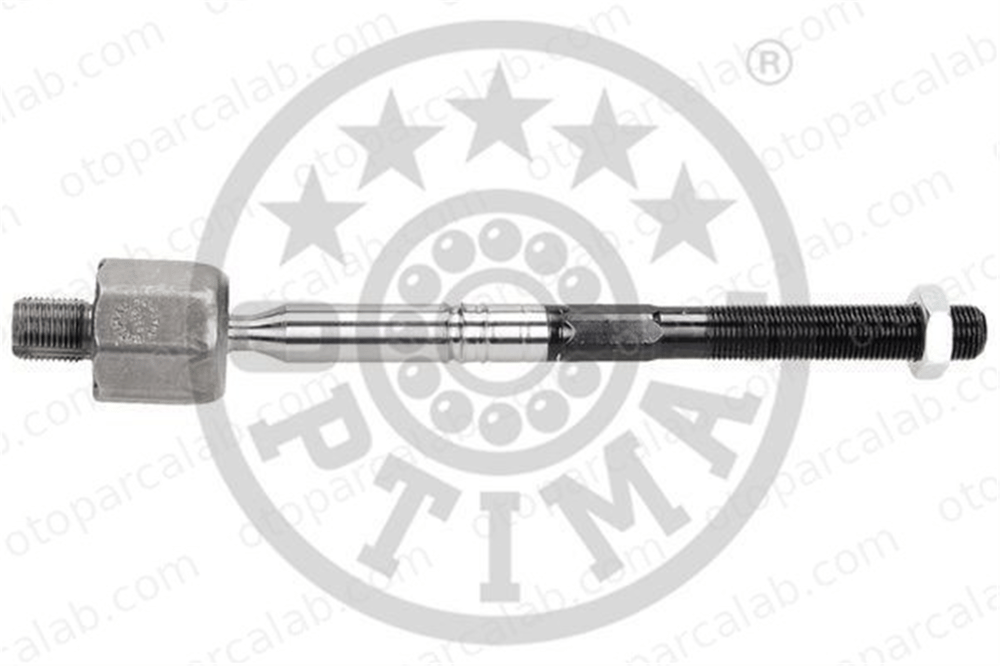 OPTIMAL G2-1018 Rot Mili Sağ veya Sol BMW 5 5 Touring 32106777479 32106774347