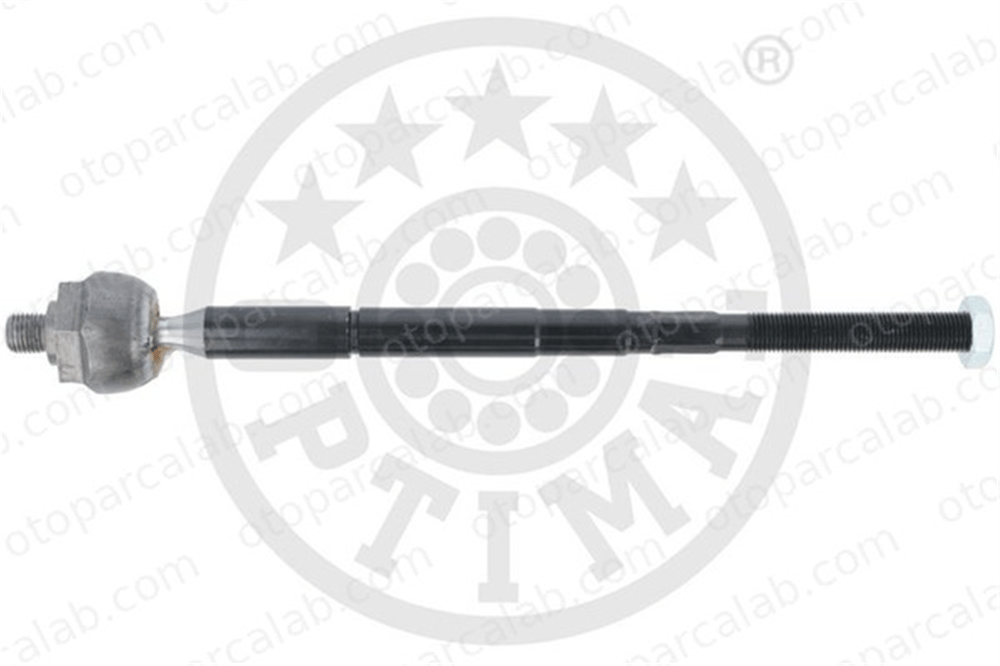 OPTIMAL G2-1323 Rot Mili Sağ veya Sol DODGE JOURNEY FIAT FREEMONT G21323 5154741AA