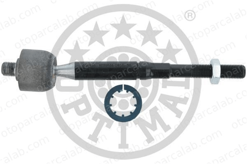 OPTIMAL G2-2007 Rot Mili Sağ veya Sol RENAULT MEGANE IV Hatchback MEGANE IV Grandtour 485216564R 490017441R