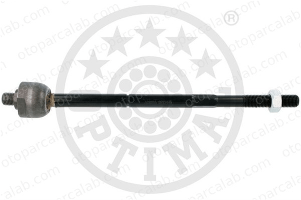 OPTIMAL G2-2084 Rot Mili Sağ veya Sol FORD PUMA 2415168 KTL1TC3L555AB