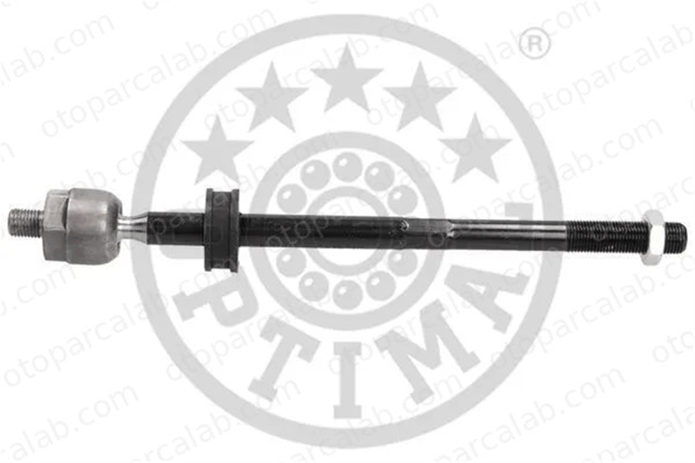 OPTIMAL G2-693 Rot Mili Sağ VW TRANSPORTER T4 Minibüs/Otobüs TRANSPORTER T4 Panelvan/Van 701419804C 701419804A