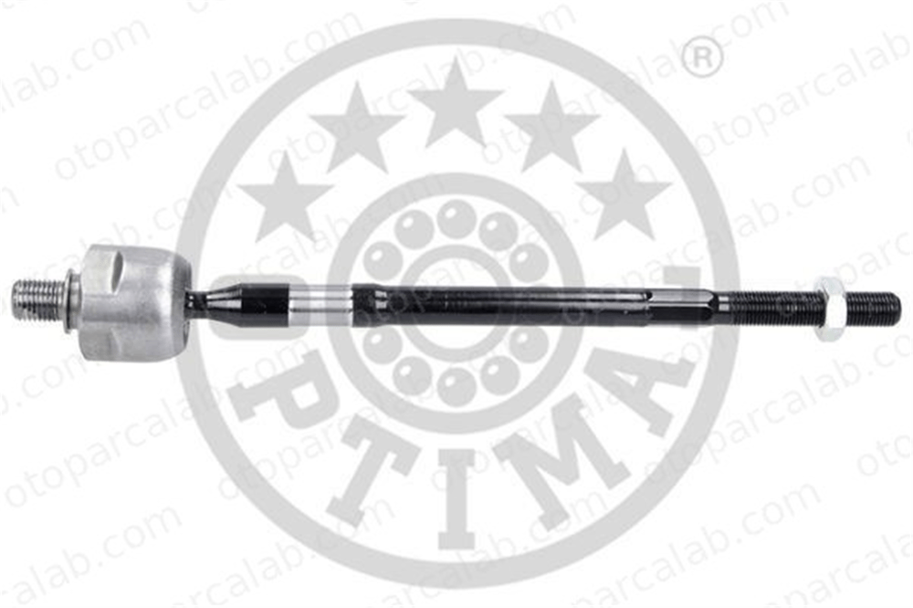 OPTIMAL G2-910 Rot Mili Sağ veya Sol HYUNDAI ATOS 5775502000 5654002000