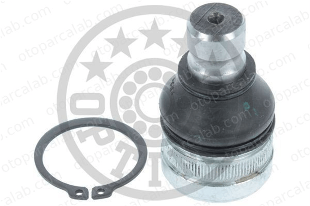 OPTIMAL G3-2006 Rotil Alt Sağ veya Sol MITSUBISHI LANCER VIII Sportback LANCER VIII 3520V0 3520X9