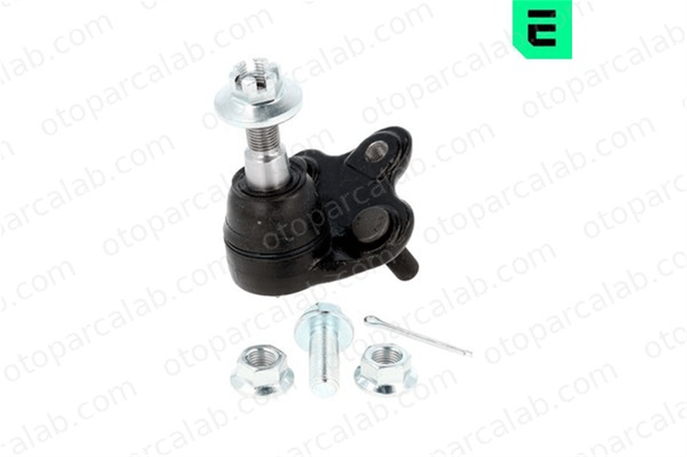 OPTIMAL G3-2072 Rotil Alt Sağ veya Sol TOYOTA HIGHLANDER 4333009B60