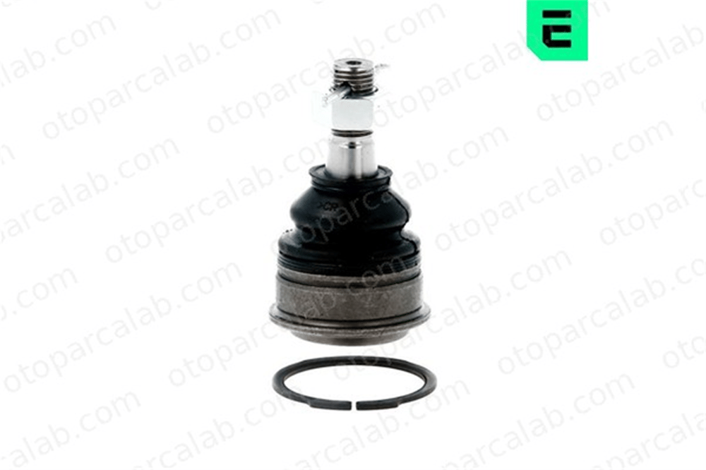 OPTIMAL G3-2102 Rotil Üst Sağ veya Sol MERCEDES-BENZ X-SERISI NISSAN NP300 NAVARA Pick-up A4703301300 A4703301500