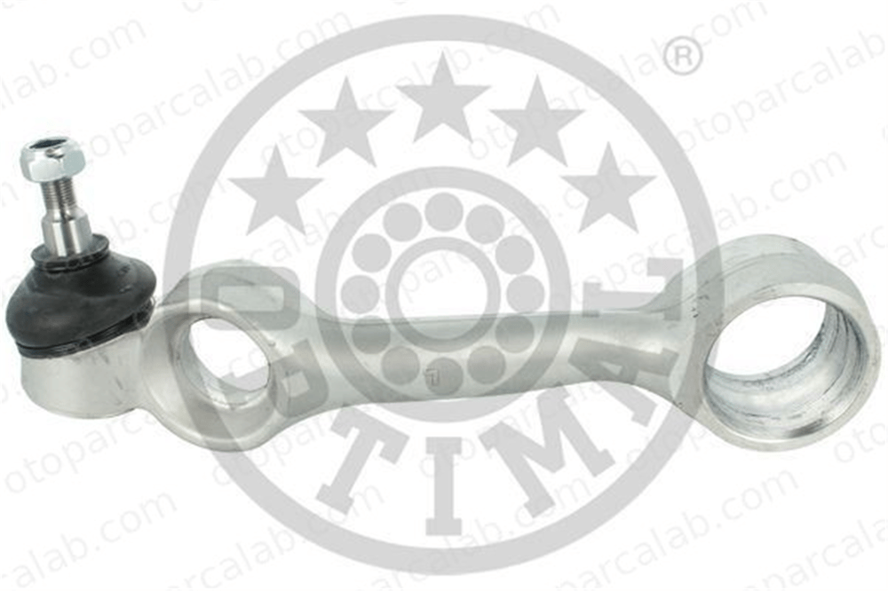 OPTIMAL G5-033A Salıncak Ön Üst Sol MERCEDES-BENZ S-SERISI S-SERISI Coupe A1263300607 1263300607