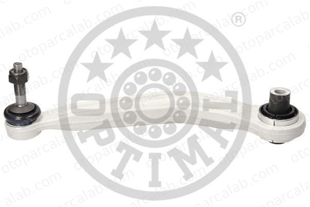 OPTIMAL G5-724 Salıncak Arka Üst Sol BMW 5 5 Touring 33306772241 33322347991