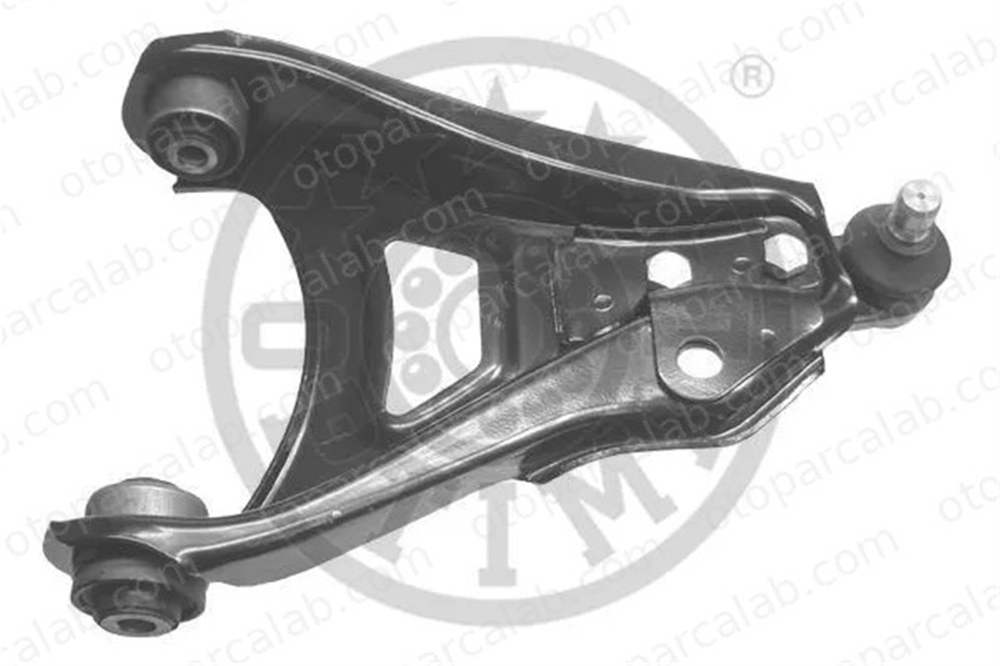 OPTIMAL G6-045 Salıncak Ön Alt Sağ RENAULT CLIO I CLIO I Kasa/eğik arka 7700794387