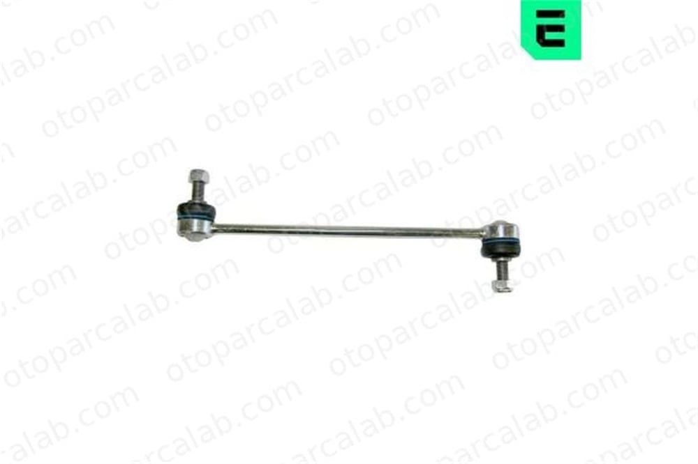 OPTIMAL G7-1289 Viraj Demir Askı Rotu Ön Sağ veya Sol FORD TRANSIT Panelvan/Van TRANSIT Platform şasi 3C113B438AC 1495685