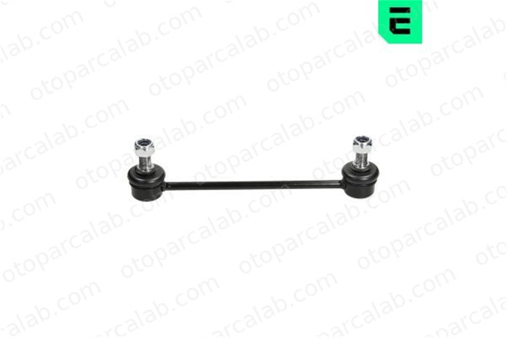 OPTIMAL G7-1515 Viraj Demir Askı Rotu Arka Sağ veya Sol HYUNDAI TUCSON KIA SPORTAGE II 555302E000 555301F000