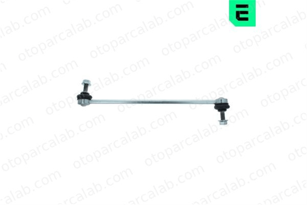 OPTIMAL G7-1632 Viraj Demir Askı Rotu Ön Sağ veya Sol CITROËN SPACETOURER Minibüs/Otobüs JUMPY Panelvan/Van 9809090180 SU001A6492