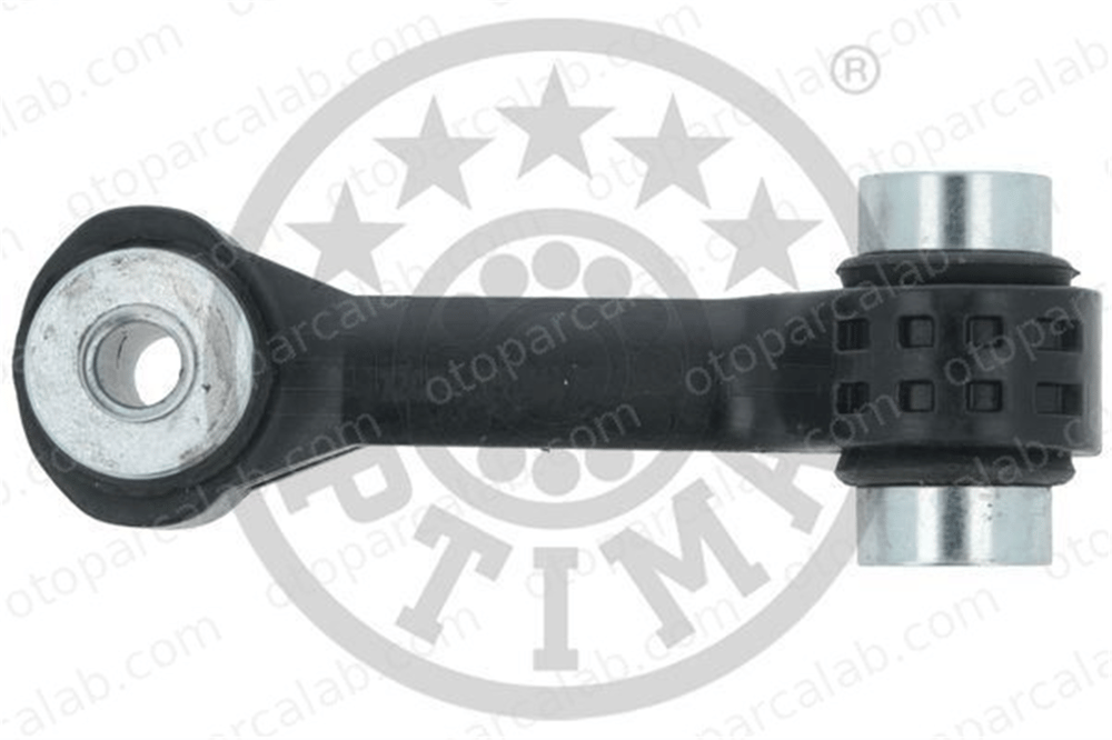 OPTIMAL G7-2012 Viraj Demir Askı Rotu Arka Sağ veya Sol OPEL INSIGNIA B Grand Sport INSIGNIA B Sports Tourer 84451421 23384634