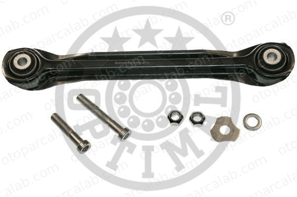 OPTIMAL G7-532 Denge Kolu Arka Sağ veya Sol MERCEDES-BENZ C-SERISI 124 Sedan 2103500029 1243500129