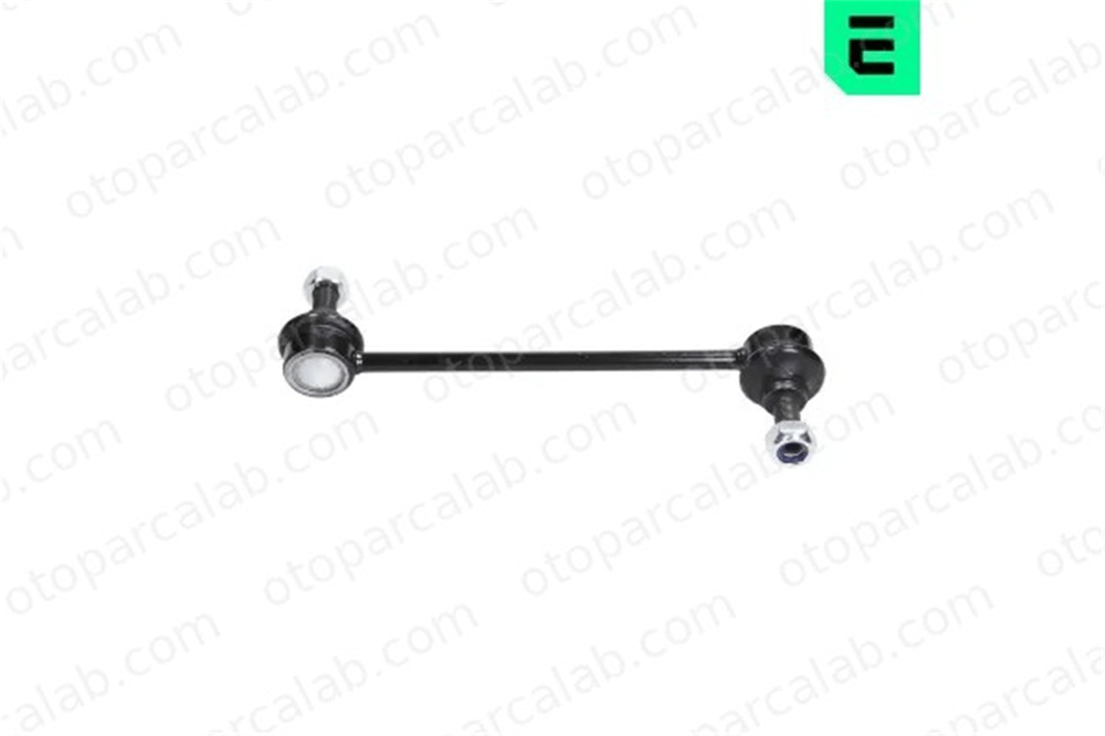 OPTIMAL G7-762 Viraj Demir Askı Rotu Arka Sağ veya Sol HYUNDAI SONATA IV XG 5553038000 5553038010