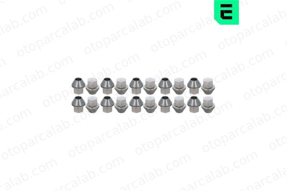 OPTIMAL OP-UWN10001-20 Bijon Somunu FORD SIERRA II TRANSIT Minibüs/Otobüs 1366029 1454051