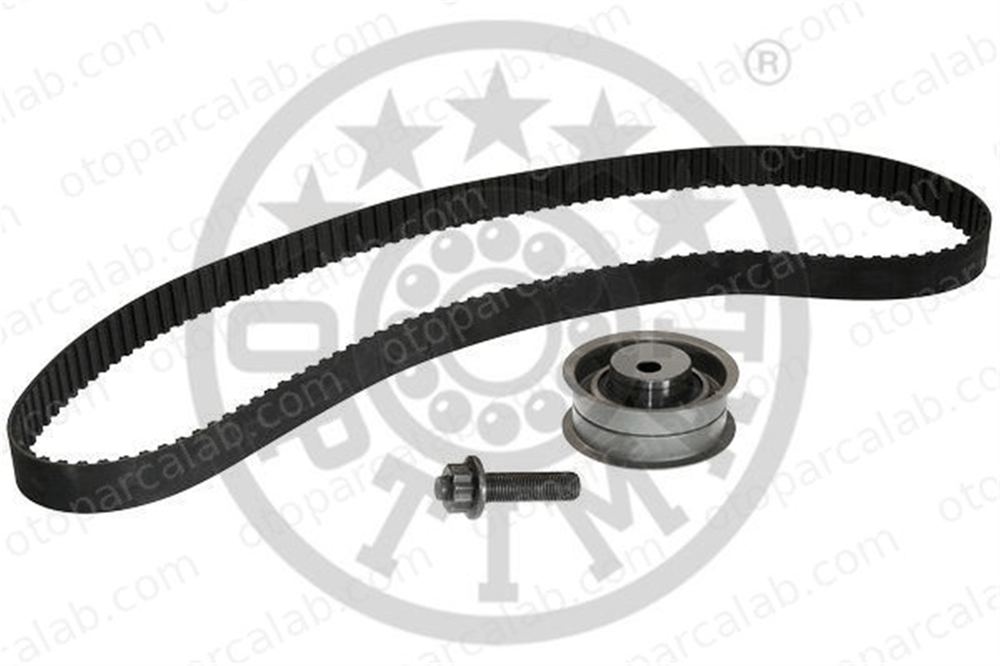OPTIMAL SK-1001 Triger Kayış Seti VW GOLF II JETTA II 68109243 068 109 243