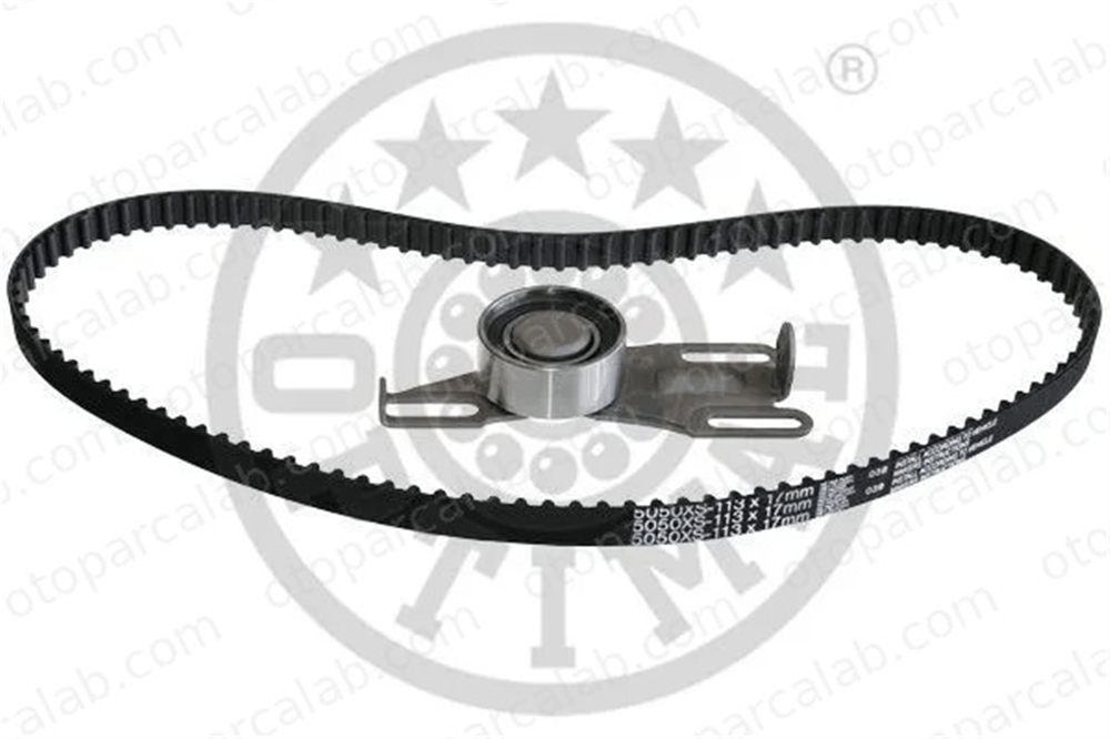 OPTIMAL SK-1006 Triger Kayış Seti CITROËN BX BX Break 83105 83116