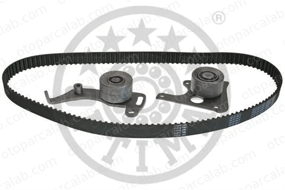 OPTIMAL SK-1022 Triger Kayış Seti PEUGEOT 306 Hatchback BOXER Panelvan/Van 8312783131 9400831279
