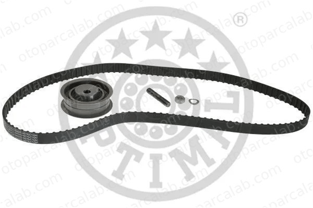 OPTIMAL SK-1026 Triger Kayış Seti VW GOLF II SCIROCCO 56198119 6K0198002