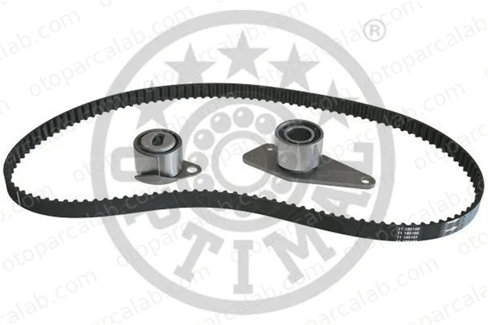 OPTIMAL SK-1036 Triger Kayış Seti RENAULT MEGANE I Classic LAGUNA I Grandtour 7701469776