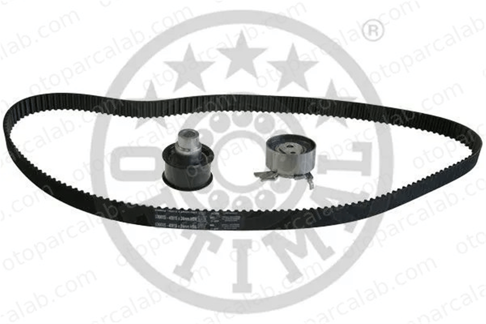 OPTIMAL SK-1038 Triger Kayış Seti OPEL ASTRA F ASTRA F Kombi van 9157004 90411774