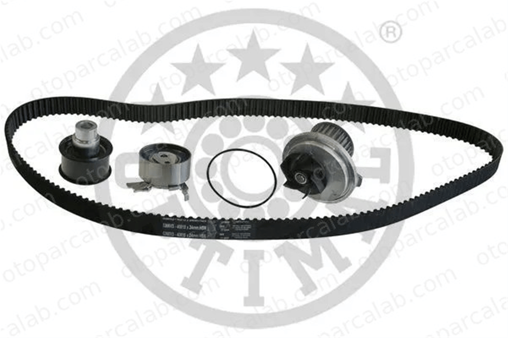 OPTIMAL SK-1038AQ1 Triger Kayış Seti OPEL ASTRA F ASTRA F Kombi van 9157004 90411774