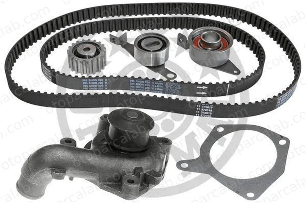 OPTIMAL SK-1042AQ2 Triger Kayış Seti FORD ESCORT VI ESCORT VI Sedan 1005516 1005822