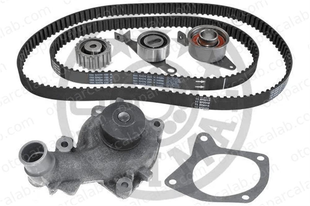 OPTIMAL SK-1042AQ3 Triger Kayış Seti FORD MONDEO I MONDEO I Sedan 1005516 1005822