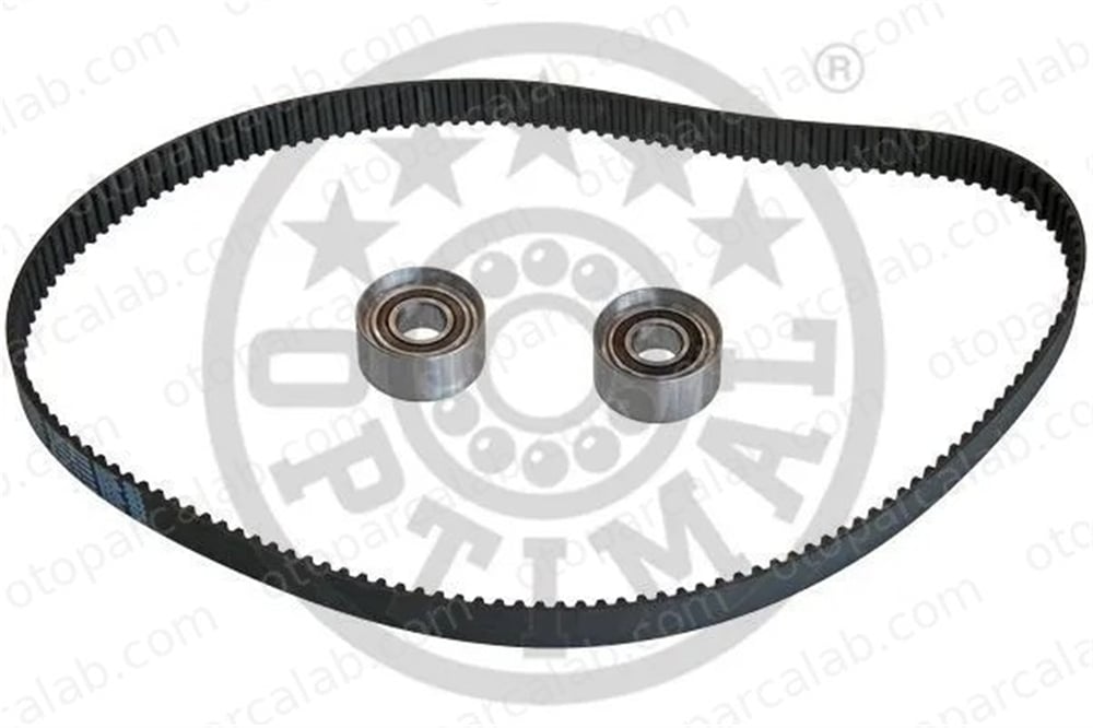 OPTIMAL SK-1046 Triger Kayış Seti IVECO DAILY II Panelvan/Van DAILY II Platform şasi 7701471773 71754847
