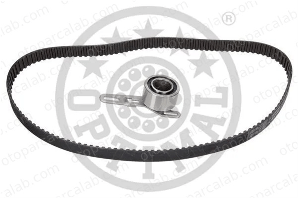 OPTIMAL SK-1052 Triger Kayış Seti FORD TRANSIT Panelvan/Van TRANSIT Minibüs/Otobüs 844F6K254A1A 844F6K288AB