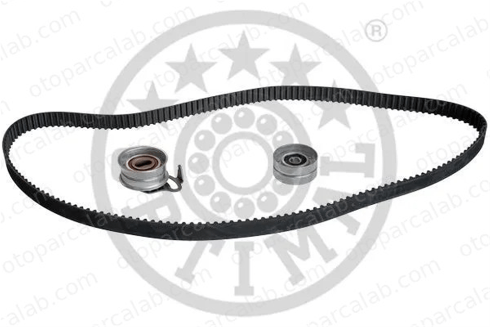OPTIMAL SK-1062 Triger Kayış Seti TOYOTA COROLLA COROLLA Liftback 1356864010 1350564011