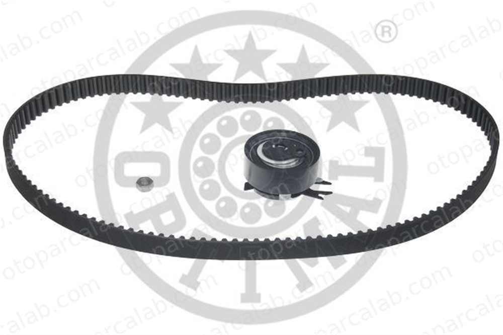 OPTIMAL SK-1074 Triger Kayış Seti SEAT CORDOBA CORDOBA Vario 32198119 6K0198001D