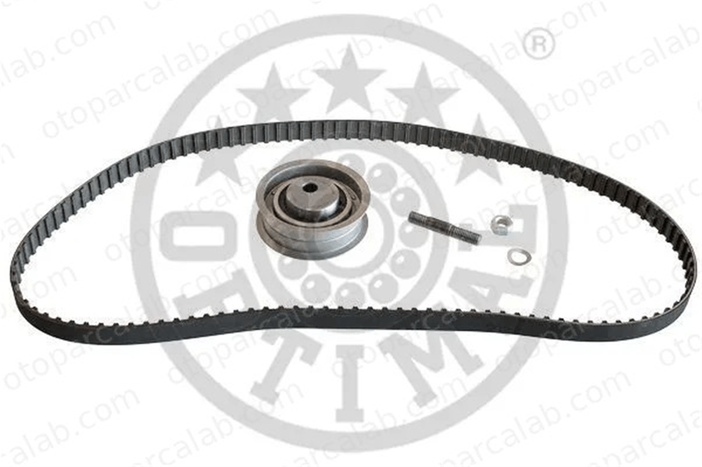 OPTIMAL SK-1090 Triger Kayış Seti VW GOLF III GOLF III Variant 51198119 6K0198001B