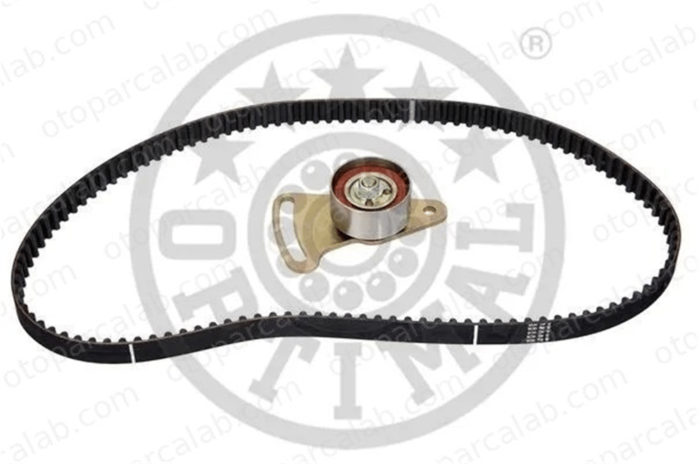 OPTIMAL SK-1091 Triger Kayış Seti RENAULT 21 Sedan ESPACE I 7701469822