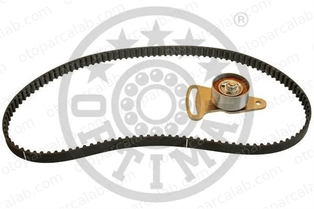 OPTIMAL SK-1092 Triger Kayış Seti RENAULT 25 TRAFIC Panelvan/Van 7701469823
