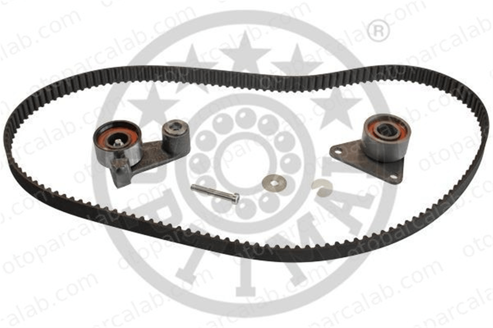 OPTIMAL SK-1103 Triger Kayış Seti VOLVO S70 V70 I 7438610041 7701471519