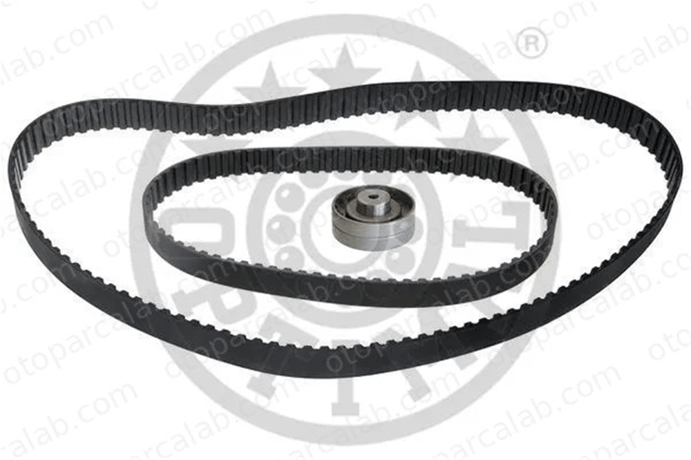 OPTIMAL SK-1129 Triger Kayış Seti VW LT 40-55 I Panelvan/Van LT 28-35 I Minibüs/Otobüs 69109243B 069 109 243 B
