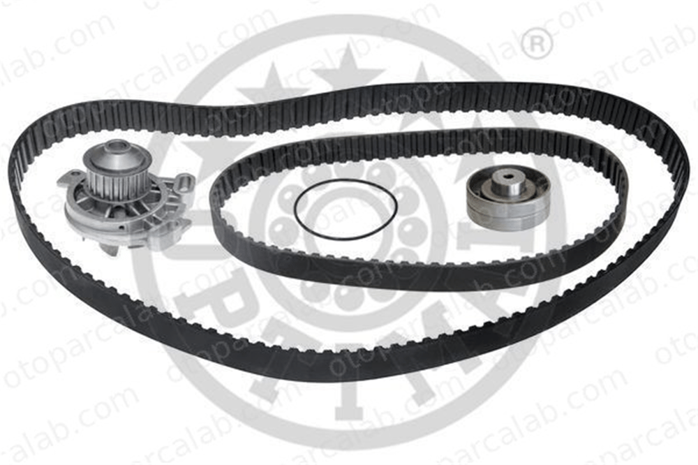 OPTIMAL SK-1129AQ1 Triger Kayış Seti VW LT 40-55 I Panelvan/Van LT 28-35 I Minibüs/Otobüs 69109243B 069 109 243 B