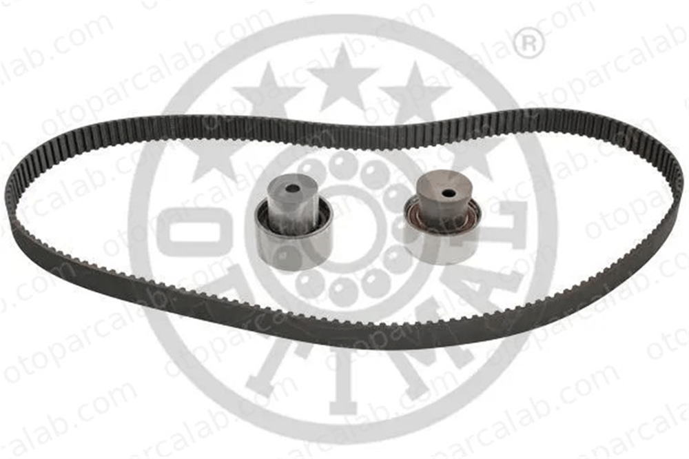 OPTIMAL SK-1144 Triger Kayış Seti FIAT DUCATO Panelvan/Van DUCATO Platform şasi 71754846