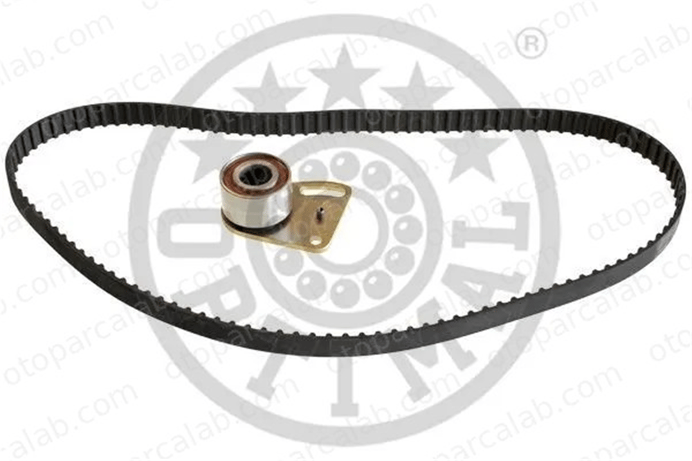 OPTIMAL SK-1160 Triger Kayış Seti FORD TAUNUS TAUNUS Turnier 111000 1496915