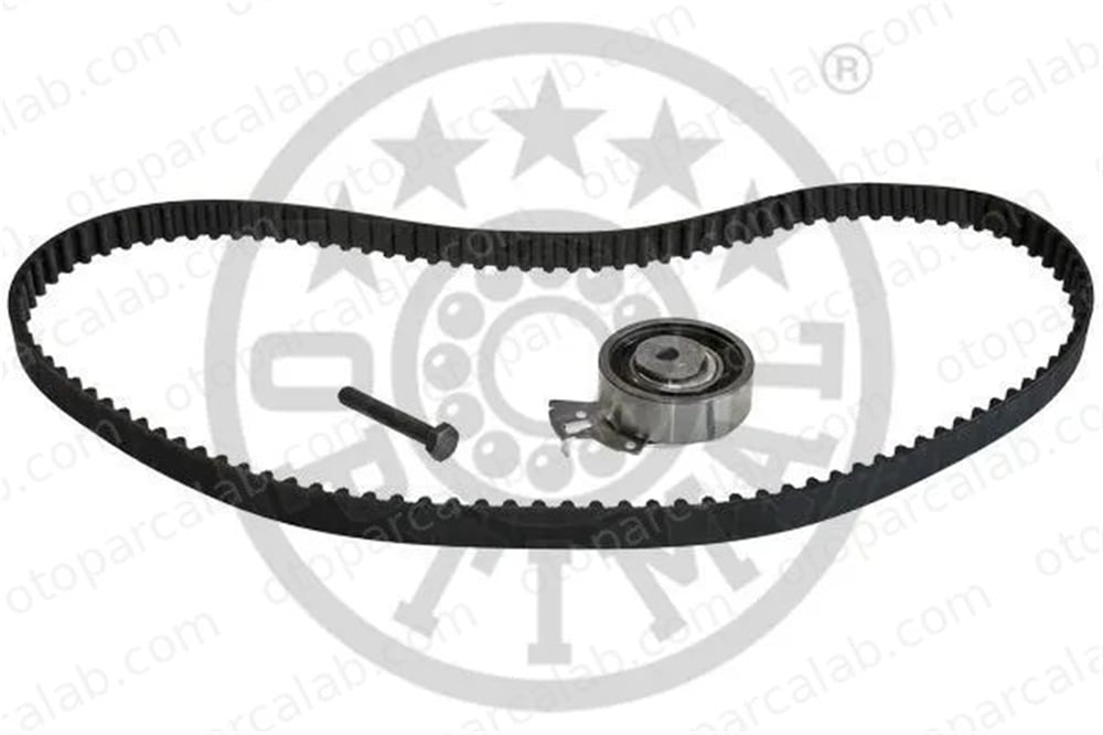 OPTIMAL SK-1162 Triger Kayış Seti OPEL ASTRA F ASTRA F Station wagon 1606368 93188125