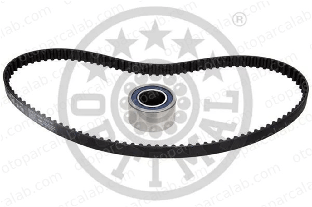 OPTIMAL SK-1176 Triger Kayış Seti MG MAESTRO MONTEGO GTB1127A UAM1599