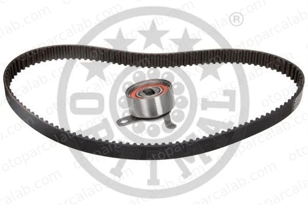 OPTIMAL SK-1192 Triger Kayış Seti TOYOTA CARINA E VI CARINA E VI Sedan 1356809020 1356819045